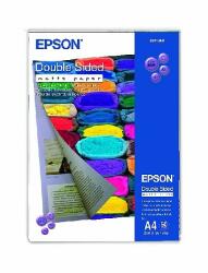 Epson Double Sided A4 matt inkjet papír A4 178gr. 50 ív C13S041569