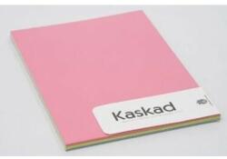 Kaskad pasztell mix A/4 80gr színes fénymásolópapír 5x20ív/csomag P25 (25, 55, 65, 75, 85)