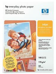 HP Q2510A SD680A fényes fotópapír A4 100 ív 200gr