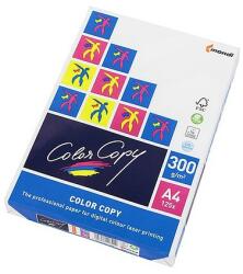 Color Copy A4 300gr. digitális nyomtatópapír fehér 125 ív / csomag