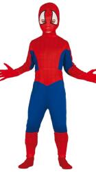Fiestas Guirca Costum Spiderman - pentru copii Mărimea - Copii: M Costum bal mascat copii