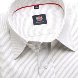 Willsoor pentru bărbați tricouri Londra (înălțime 176-182) 5929 în albe culoare