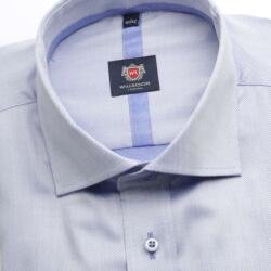 Willsoor pentru bărbați tricouri WR Londra în albastru culoare (înălțime 176-182) 5284