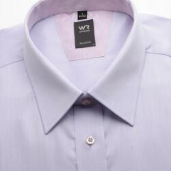 Willsoor pentru bărbați clasic tricouri Londra (înălțime 176/182 şi 188/194) 1391 în lumină violet culoare