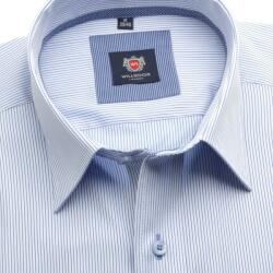Willsoor pentru bărbați tricouri Londra (înălțime 176-182) 5774 în albe culoare