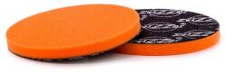 ZviZZer Burete polish manual mediu portocaliu ZviZZer Pukpad Orange 110mm