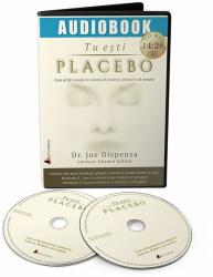 Act și Politon Tu ești Placebo (Audiobook)
