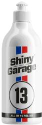 Shiny Garage All In One Polish 500ml