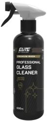 Elite Detailer Professional Glass Cleaner Üvegtisztító 500ml