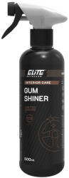 Elite Detailer Gum Shiner Gumiszőnyeg Ápoló 500ml