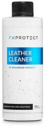 FX PROTECT Leather Cleaner - Bőrtisztító 500ml