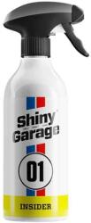 Shiny Garage Insider Beltér Tisztító 1L