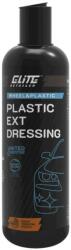 Elite Detailer Plastic Ext Dressing Külső Műanyag Színfelújító 500ml