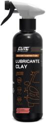 Elite Detailer Clay Lubricant Gyurmakenő Spray 500ml