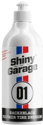 Shiny Garage Back2Black Polymer Tire Dressing 500ml
