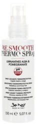 Be Hair Spray Termoprotectiv pentru Par Drept - Thermo Spray Be Smooth 150ml - Be Hair