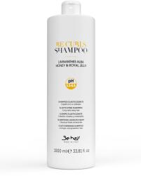 Be Hair Sampon pentru Par Cret sau Ondulat - Elasticizing Shampoo Be Curls 1000ml - Be Hair