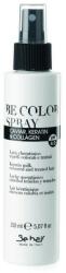 Be Hair Lapte Cheratinizat pentru Parul Vopsit - Keratin Milk Spray Be Color 150ml - Be Hair