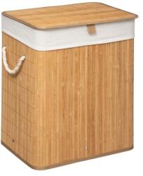 5five Simple Smart Cos rufe Hanoi, bambus, 40 x 30 x 50 cm