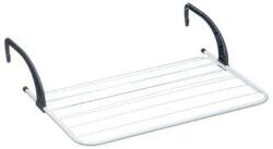 5five Simple Smart Uscator rufe extensibil Hera, otel, 7 m, 60 x 55 x 13 cm