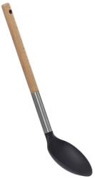 5five Simple Smart Lingura mare 5Five naylon wood, 35 cm