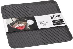 5five Simple Smart Tava scurgator 5five, plastic, silicon, 30x40 cm Uscator vase
