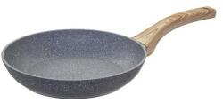Secret de Gourmet Tigaie SG Forge, granit, 26 x 5.4 cm, cu inductie