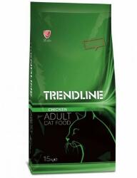 Lider Pet Food Adult Cat Food Chicken - Пълноценна храна за израснали котки от всички породи с пилешко 15 кг