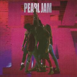 Virginia Records / Sony Music Pearl Jam - Ten (Vinyl) (88985376871)