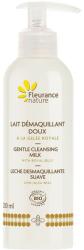 Fleurance Nature Ingrijire Ten Gentle Cleasing Milk Royal Jelly Lapte Demachiant 200 ml