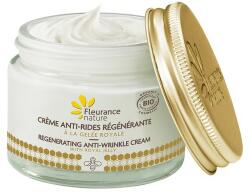 Fleurance Nature Ingrijire Ten Regenerating Anti-Wrinkle Cream Royal Jelly Crema Fata 50 ml