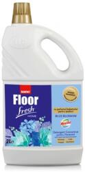 SANO Detergent pardoseli Sano, Floor Fresh Home Blue Blossom, 2L 8352450 (8352450)