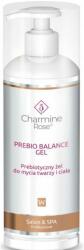 Charmine Rose Gel de curățare pentru față și corp - Charmine Rose Prebio Balance Gel 200 ml