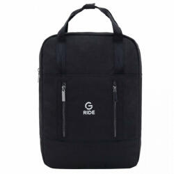 G.ride Rucsac G. Ride Essential Diane Negru