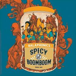 Balaphonics Spicy Boom Boom