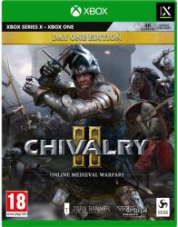 Deep Silver Chivalry II [Day One Edition] (Xbox One)