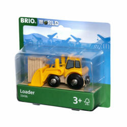 BRIO Incarcator Frontal Brio (brio33436)