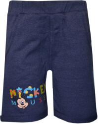 DISNEY short Mickey egér 7 év (122 cm)