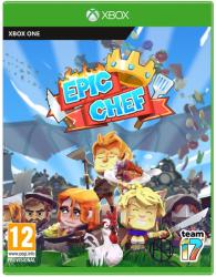 Team17 Epic Chef (Xbox One)