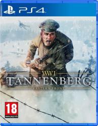 BlackMill Games WWI Tannenberg Eastern Front (PS4)