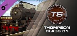 Dovetail Games Train Simulator Thompson Class B1 Loco Add-On DLC (PC)