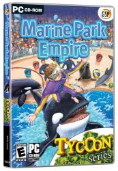Enlight Software Marine Park Empire (PC)