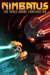 Stray Fawn Studio Nimbatus The Space Drone Constructor (PC)