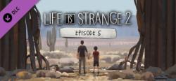 Square Enix Life is Strange 2 Episode 5 (PC)