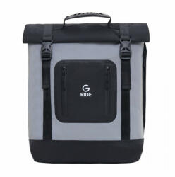 G.ride Rucsac G. Ride Premium Balthazar Activ Gri