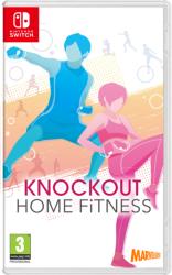 Marvelous Knockout Home Fitness (Switch)