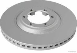 Herth+buss Jakoparts Disc frana HERTH+BUSS JAKOPARTS J3309018 (J3309018) - automobilus