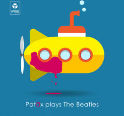 PATAX Plays The Beatles