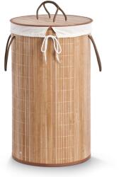 Zeller Cos rufe Zeller, bambus, rotund, 35 x 60 cm