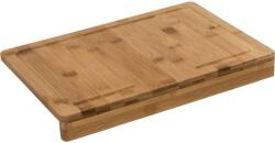 5five Simple Smart Tocator Reboard, bambus, 35 x 24 x 4 cm Tocator